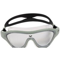 ARENA The One Mask 003148 105 (серый/черный) Image #4