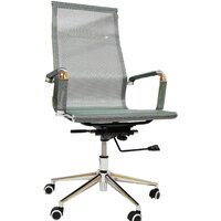 Calviano Bergamo (серый/зеленый)