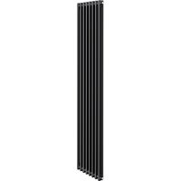 Royal Thermo Insignia C2180 - 08 секций RAL9005m