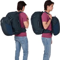 Thule Landmark 60L (темно-синий) Image #6