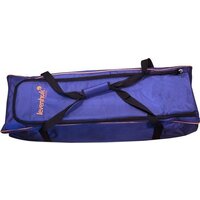 Levenhuk Zongo 80 для телескопа, синяя большая 37624