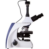 Levenhuk MED D30T тринокулярный 73998 Image #5