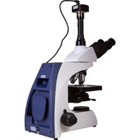 Levenhuk MED D30T тринокулярный 73998 Image #6