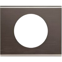 Legrand Celiane 69031 (черный никель)