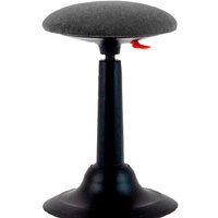 Chair Meister Cloud (серый)