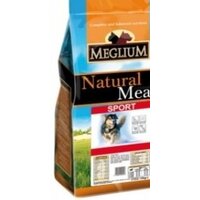Meglium Natural Meal Sport 15 кг