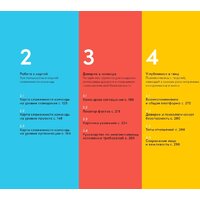 Альпина Диджитал. Инструменты командной работы (Остервальдер А.) Image #3