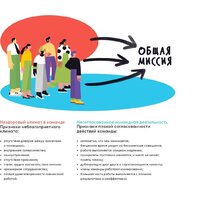 Альпина Диджитал. Инструменты командной работы (Остервальдер А.) Image #21