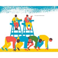 Альпина Диджитал. Инструменты командной работы (Остервальдер А.) Image #14