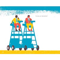 Альпина Диджитал. Инструменты командной работы (Остервальдер А.) Image #16