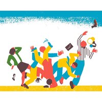 Альпина Диджитал. Инструменты командной работы (Остервальдер А.) Image #17