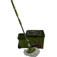 Швабры, мопы и другой хозяйственный инвентарь