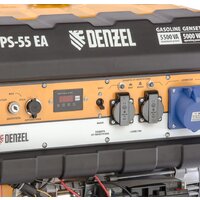 Denzel PS 55 EA Image #4