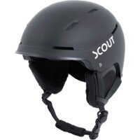 Ultrascout Nix W-210L-ULSC (L, черный матовый)