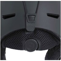 Ultrascout Nix W-210L-ULSC (L, черный матовый) Image #4