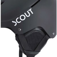 Ultrascout Nix W-210L-ULSC (L, черный матовый) Image #3