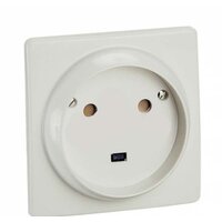 Legrand 55812 (слоновая кость)