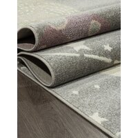 Merinos Izumrud C209-STAN-LIGHT-GRAY (1.6х2.3) Image #2