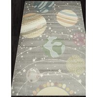 Merinos Izumrud C209-STAN-LIGHT-GRAY (1.6х2.3) Image #4