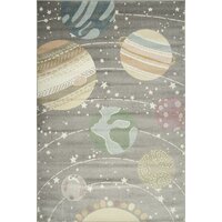 Merinos Izumrud C209-STAN-LIGHT-GRAY (1.6х2.3)