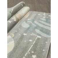 Merinos Izumrud C209-STAN-LIGHT-GRAY (1.6х2.3) Image #3