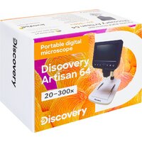 Levenhuk Discovery Artisan 64 78161 Image #10