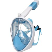 Indigo Crab IN061 (р. XXL, синий/белый)