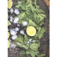 Эксмо. Искусство миксологии.Классические коктейли и необычные сочетания (Дэйвис К.) Image #3