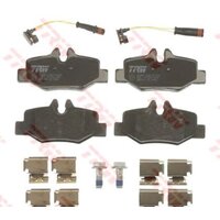 TRW GDB1601 Image #2