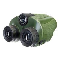 Levenhuk Travel 8x25 (зеленый) Image #8