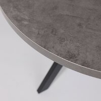 Мамадома Rondo M-100 раздвижной 100-135 (дымчатая керамика/черный) Image #19