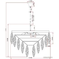 Moderli Souls V10785-12P Image #2