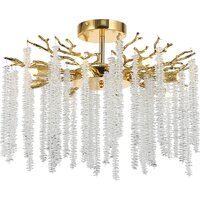 Kinklight Шанти 07871-60PD.33 (золото) Image #2