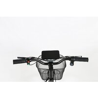 SameBike Е-Alfa New SB-E-ALFA500-48/13 (черный) Image #12