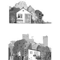 Альпина Диджитал. Изгнанные в сад. Пособие для неначинавших огородников (Олейник Т.) Image #9