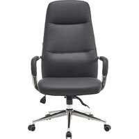 Everprof Vesta (экокожа, черный) Image #2