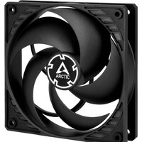 Arctic P12 PWM PST ACFAN00120A (черный) Image #2