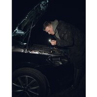 Armytek Wizard C2 Magnet USB (белый) Image #10