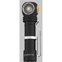 Armytek Wizard C2 Magnet USB (белый) Image #3