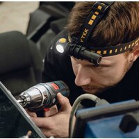 Armytek Wizard C2 Magnet USB (белый) Image #9