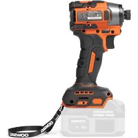 Daewoo Power DAX 3521Li (без АКБ) Image #4