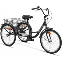 AIST Cargo 1.1 2025 (графитовый) Image #2