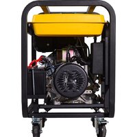 Huter LDG 7000LXА Image #4