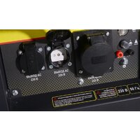 Huter LDG 7000LXА Image #7