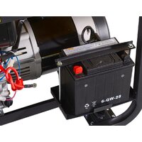 Huter LDG 7000LXА Image #8