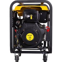 Huter LDG 7000LXА Image #6