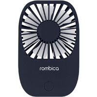 Rombica Flow Handy Fan IV Blue