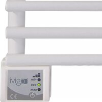 iVigo EHR 5033 800Вт 92083305120102 (белый) Image #2