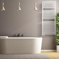 iVigo EHR 5033 800Вт 92083305120102 (белый) Image #3