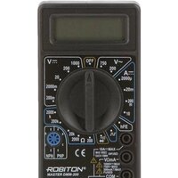 Robiton Master DMM-200